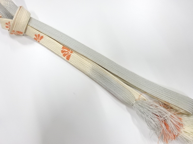 Japanese Kimono / Accessories Silk